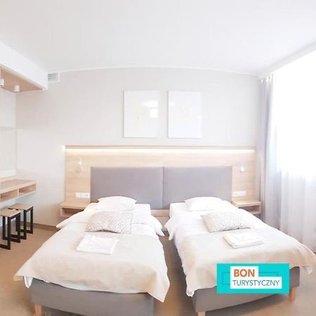 Restauracja Venus Hotel Ostrowiec Świętokrzyski Kültér fotó